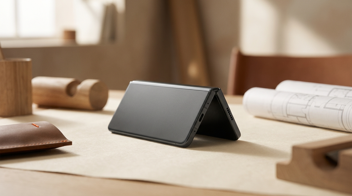 Should You Wait for the Samsung Galaxy Z TriFold 2? A Foldable Case Designer's Honest Answer (2026)