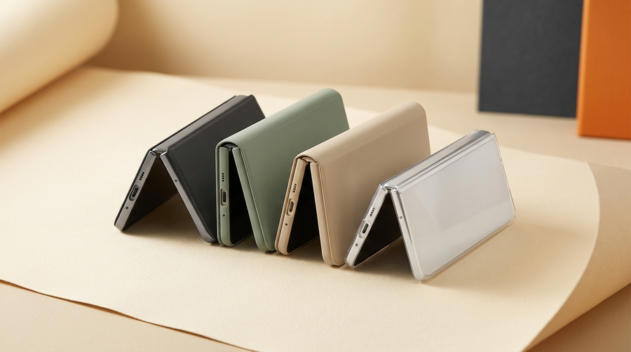 Best Google Pixel 10 Pro Fold Cases in 2026: 5 Tested for Hinge & MagSafe