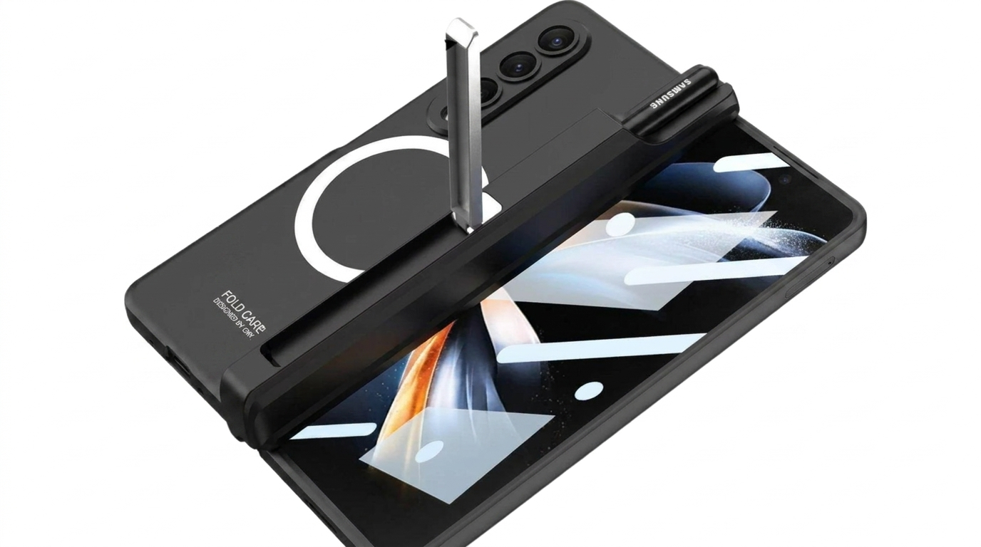 Specialist vs Generalist Foldable Cases | FoldifyCase