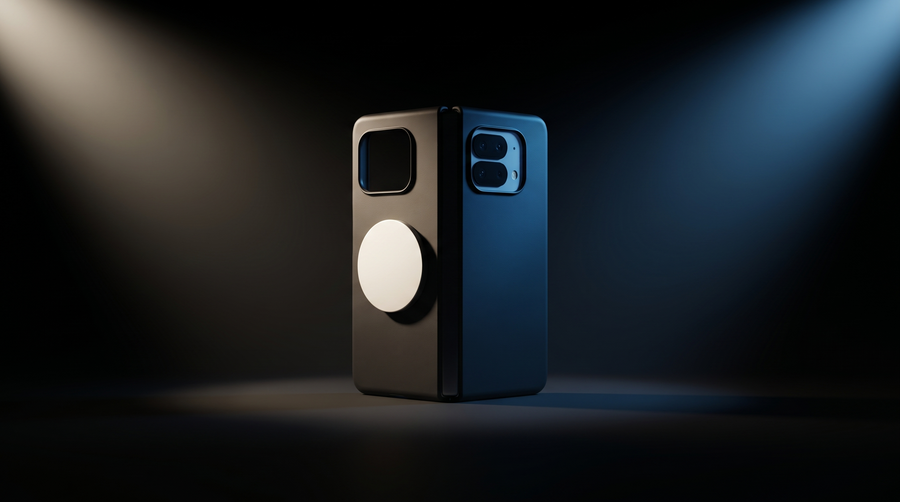Galaxy Z Fold 8 vs Oppo Find N6: A Case Designer's Diff (And Why the Find N6 Has No Cases)