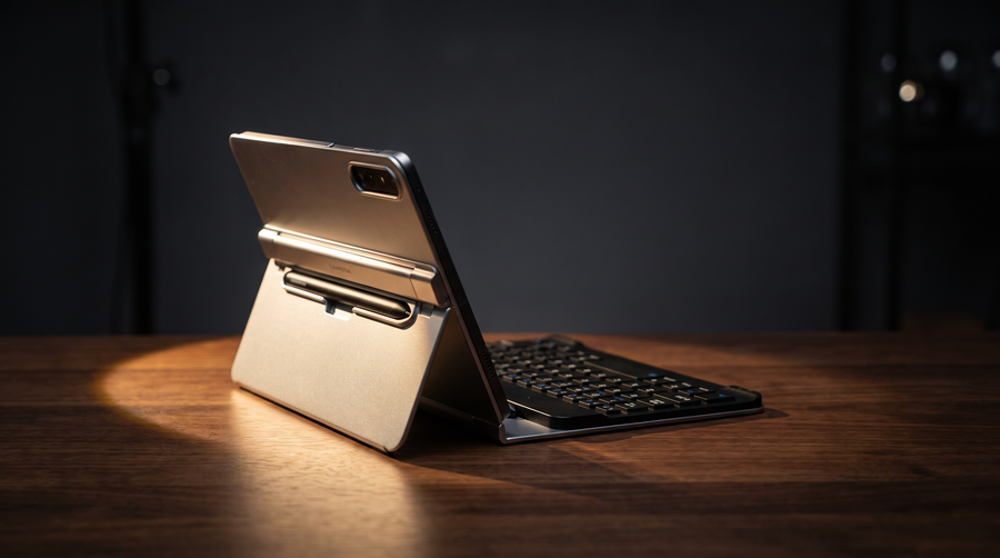 Galaxy Z Fold 8 vs Z TriFold: A Case Designer's Diff (And Why Neither Case Fits the Other)