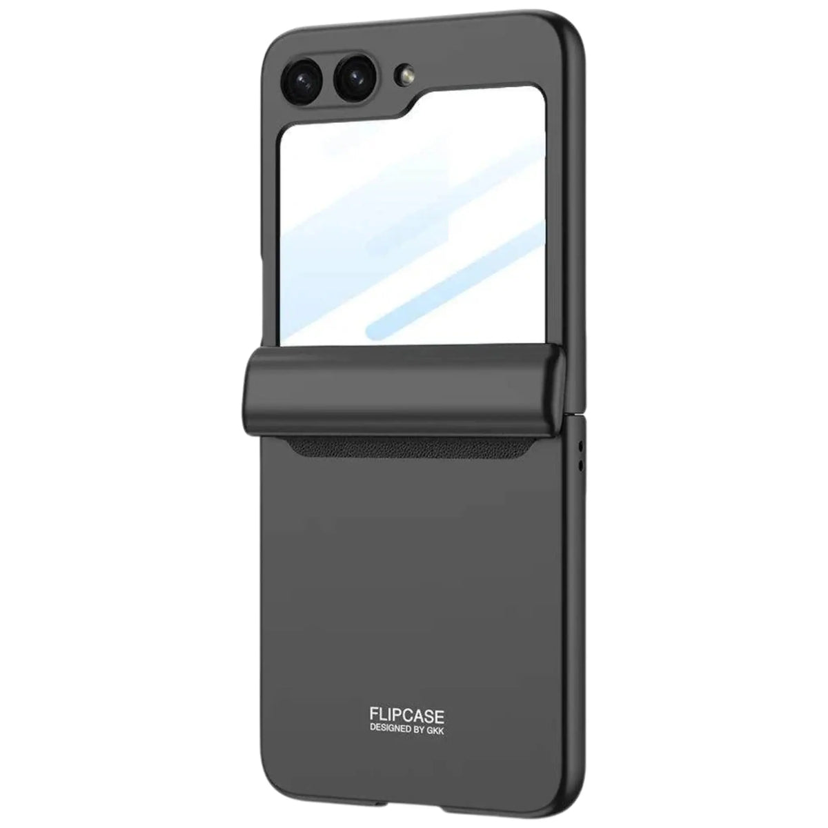 Z Flip Hinge Cover Screen Protector