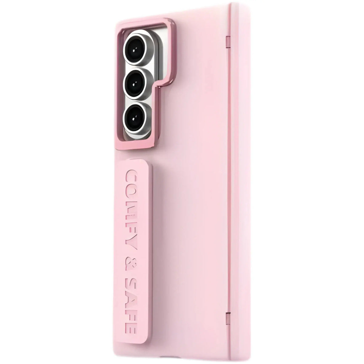 Z Fold Hinge Kickstand Case