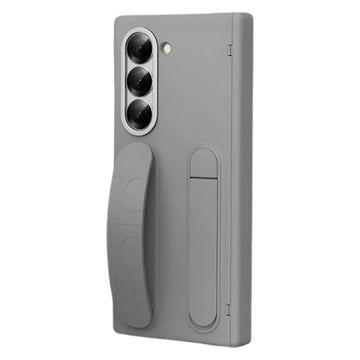 Axis P1 PU leather S-Pen holder case for Samsung Galaxy Z Fold 7