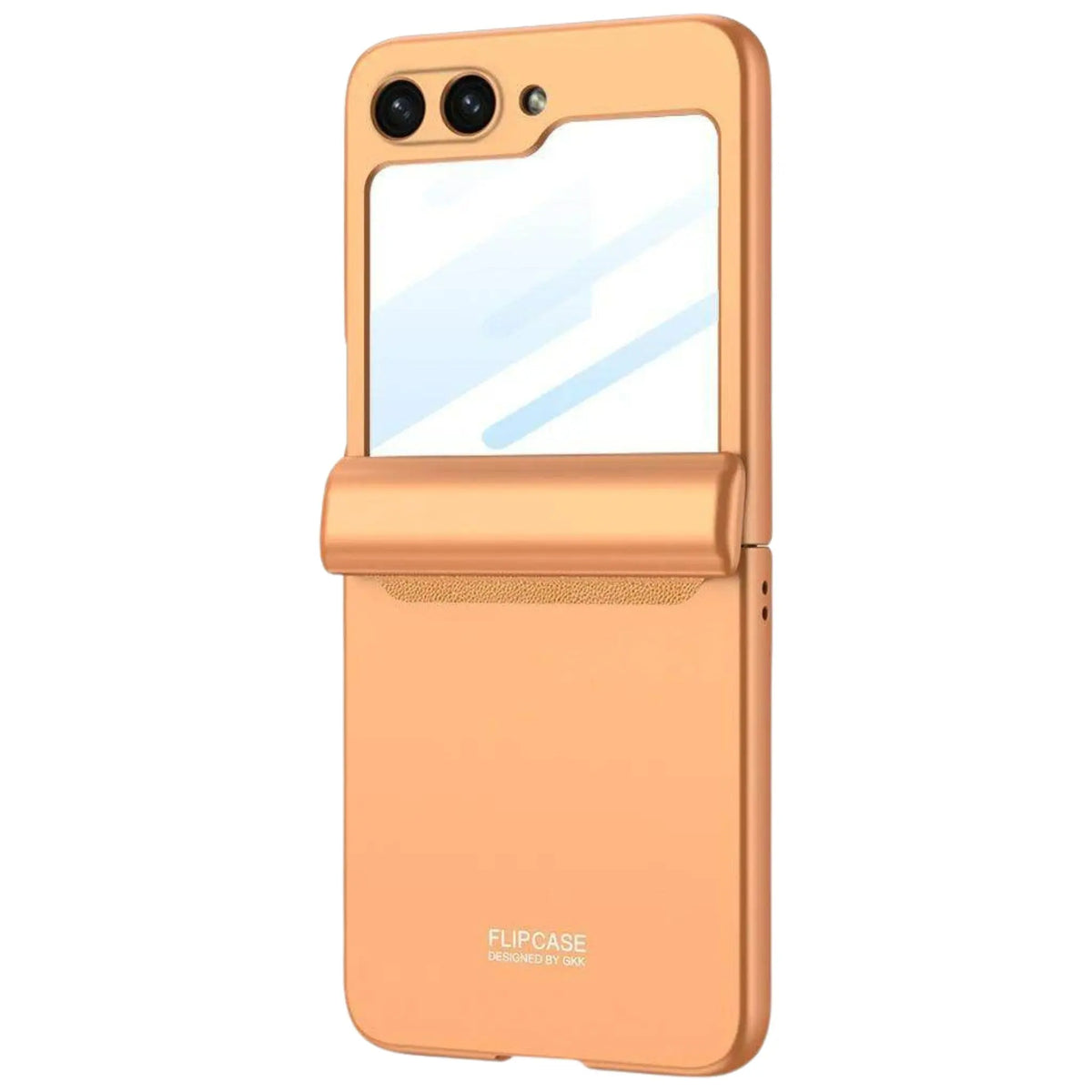 Z Flip Hinge Cover Screen Protector