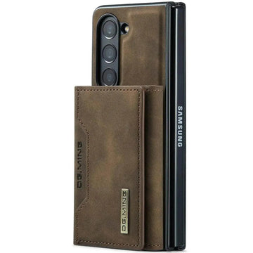 Nomad C1 detachable wallet case for Samsung Galaxy Z Fold 7