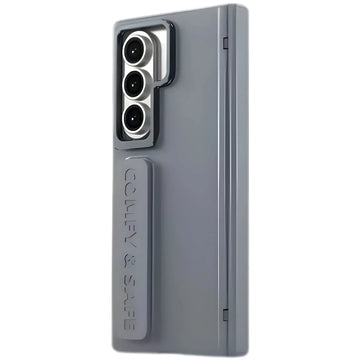 Aegis H1 MagSafe hinge cover case with kickstand for Samsung Galaxy Z Fold 7