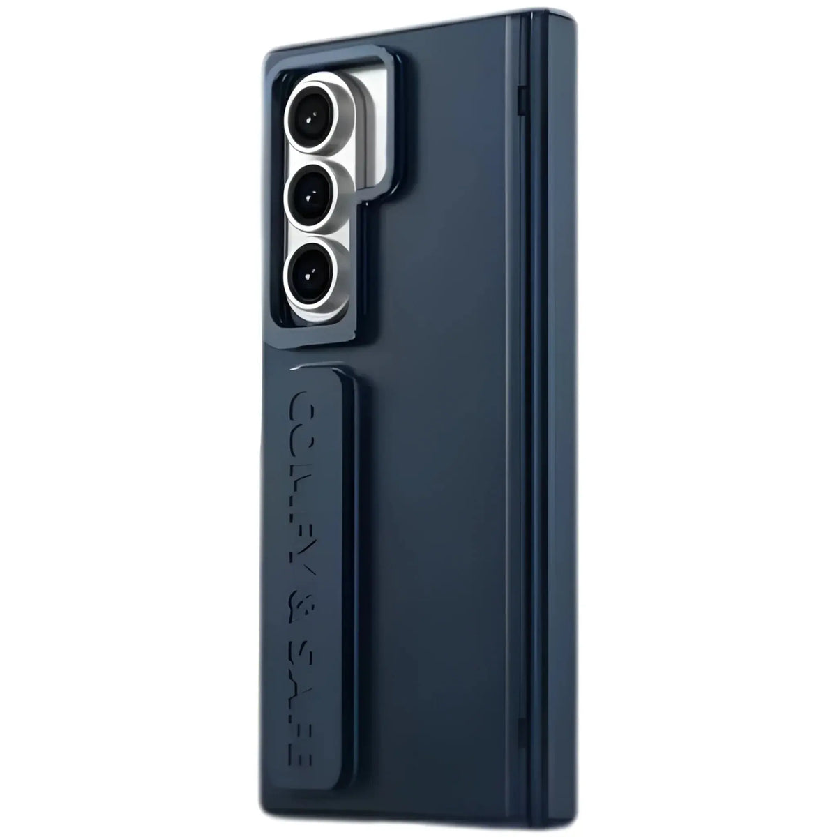 Z Fold Hinge Kickstand Case