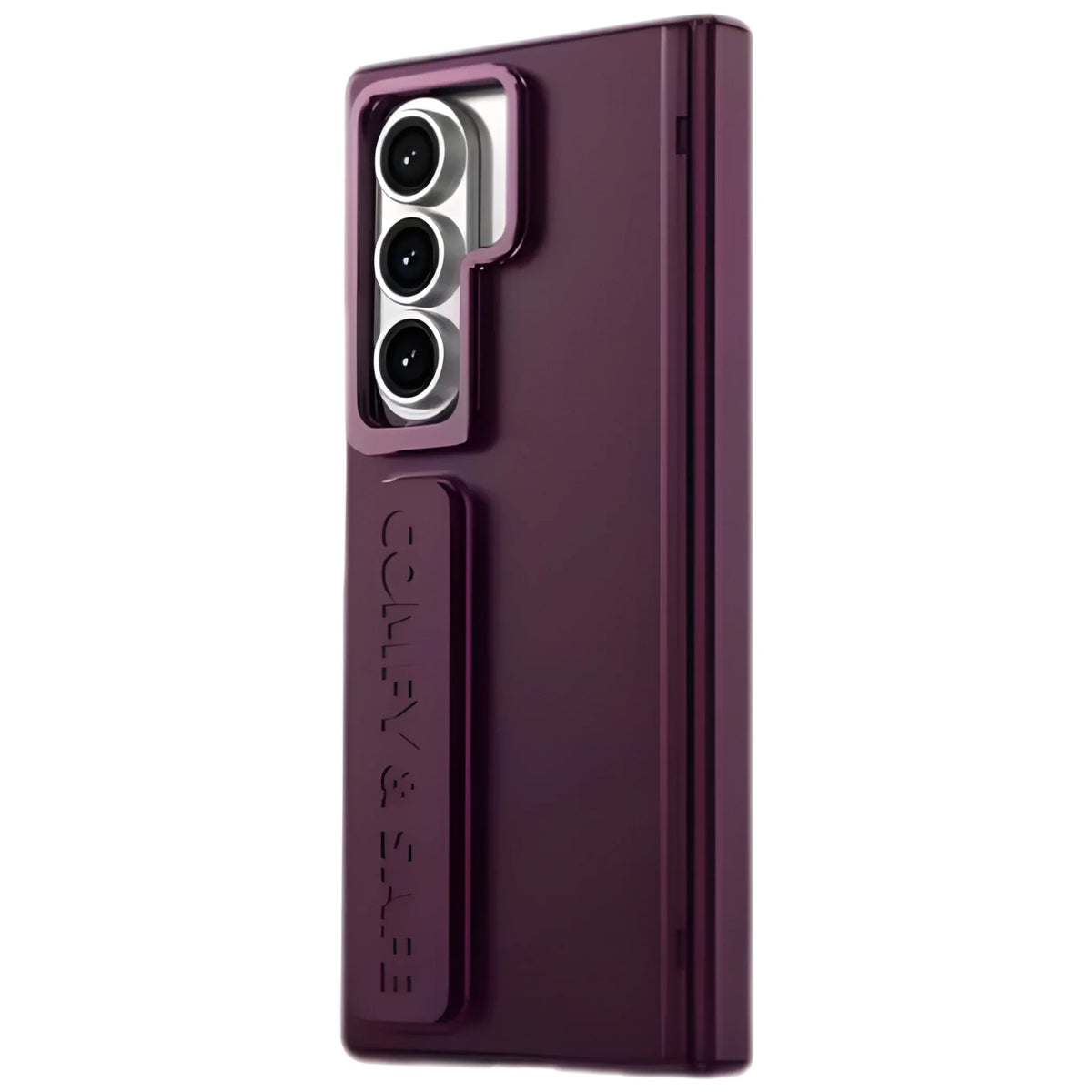 Z Fold Hinge Kickstand Case
