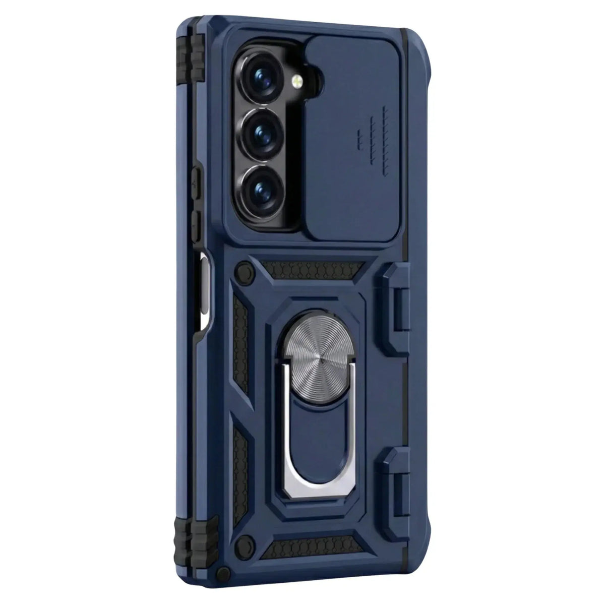 Sentinel H1 Galaxy Z Fold case colour options