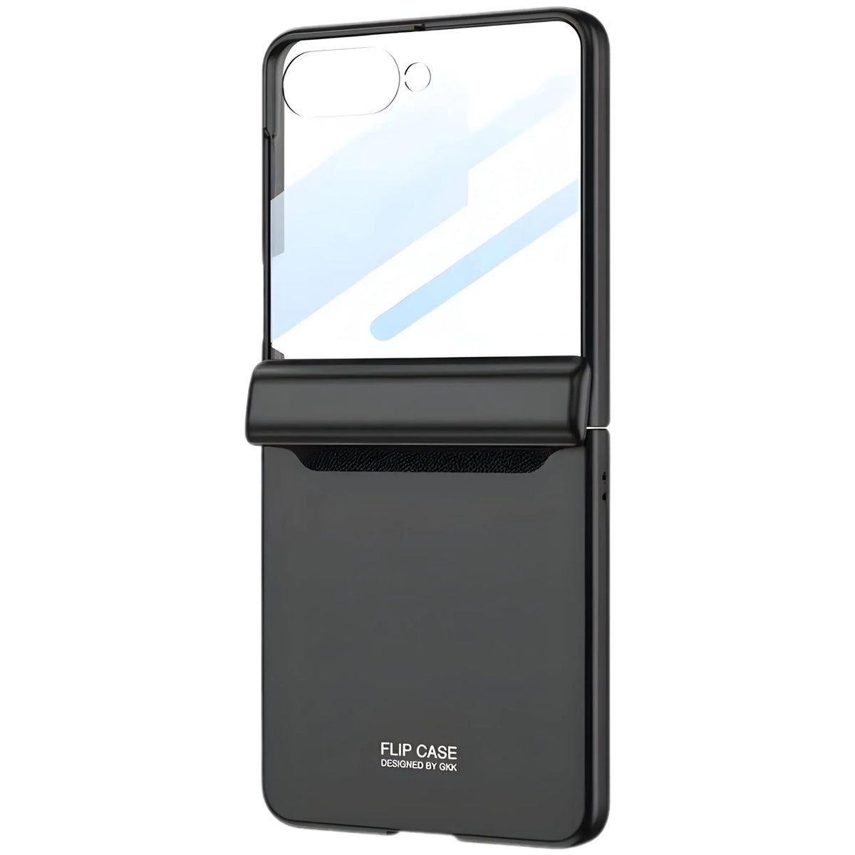 Z Flip Hinge Cover Screen Protector