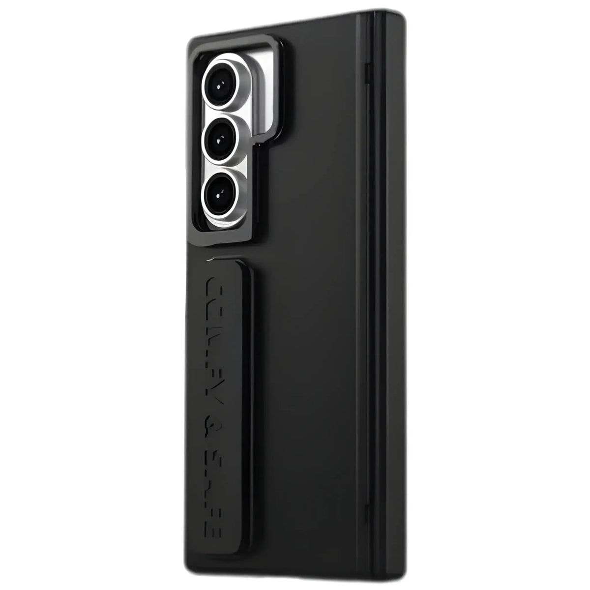 Z Fold Hinge Kickstand Case