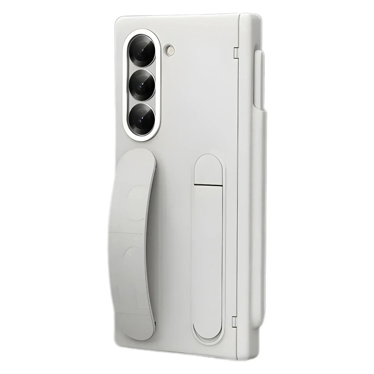 Z Fold S-Pen Holder Hinge Armor
