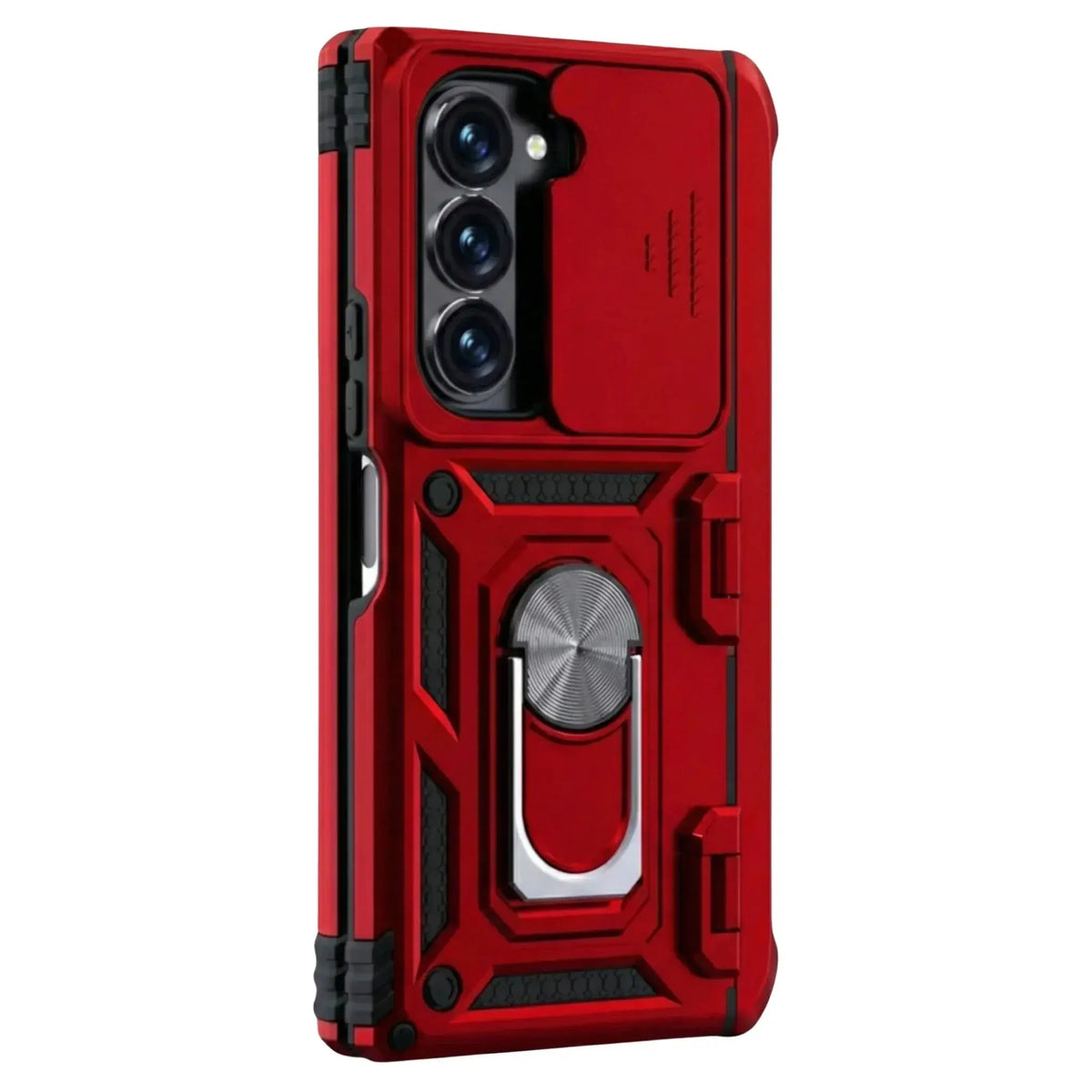 Sentinel H1 Galaxy Z Fold case in Black