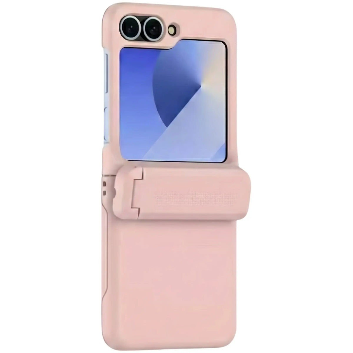 Commuter L1 Galaxy Z Flip hinge card case for Samsung Galaxy Z Flip
