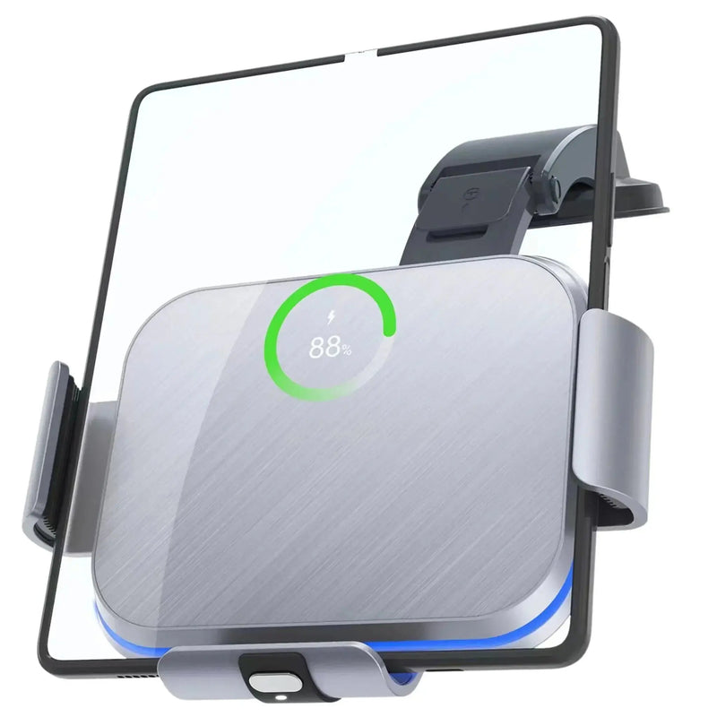 Orbit Dual-Coil Car Mount