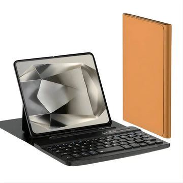 Canvas K1 wireless keyboard case for Samsung Galaxy Z Fold 7