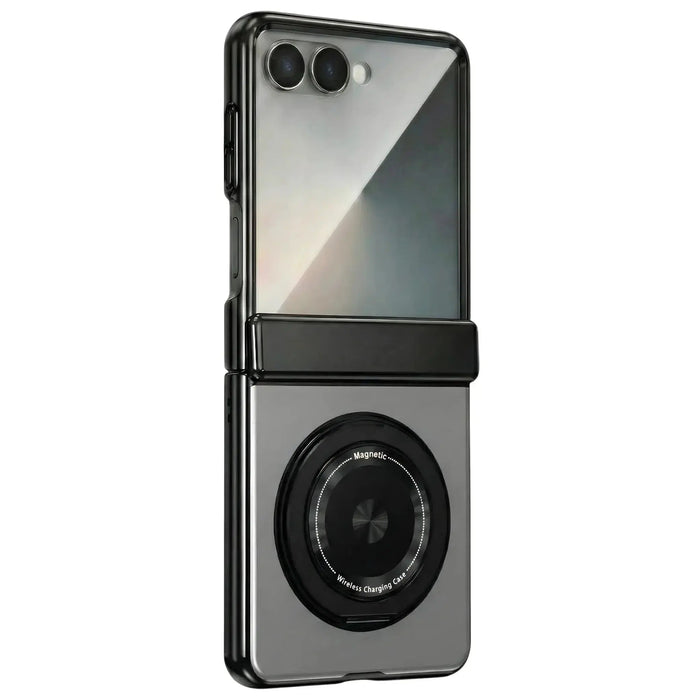 Axon F2 MagSafe magnetic kickstand case for Samsung Galaxy Z Flip 7