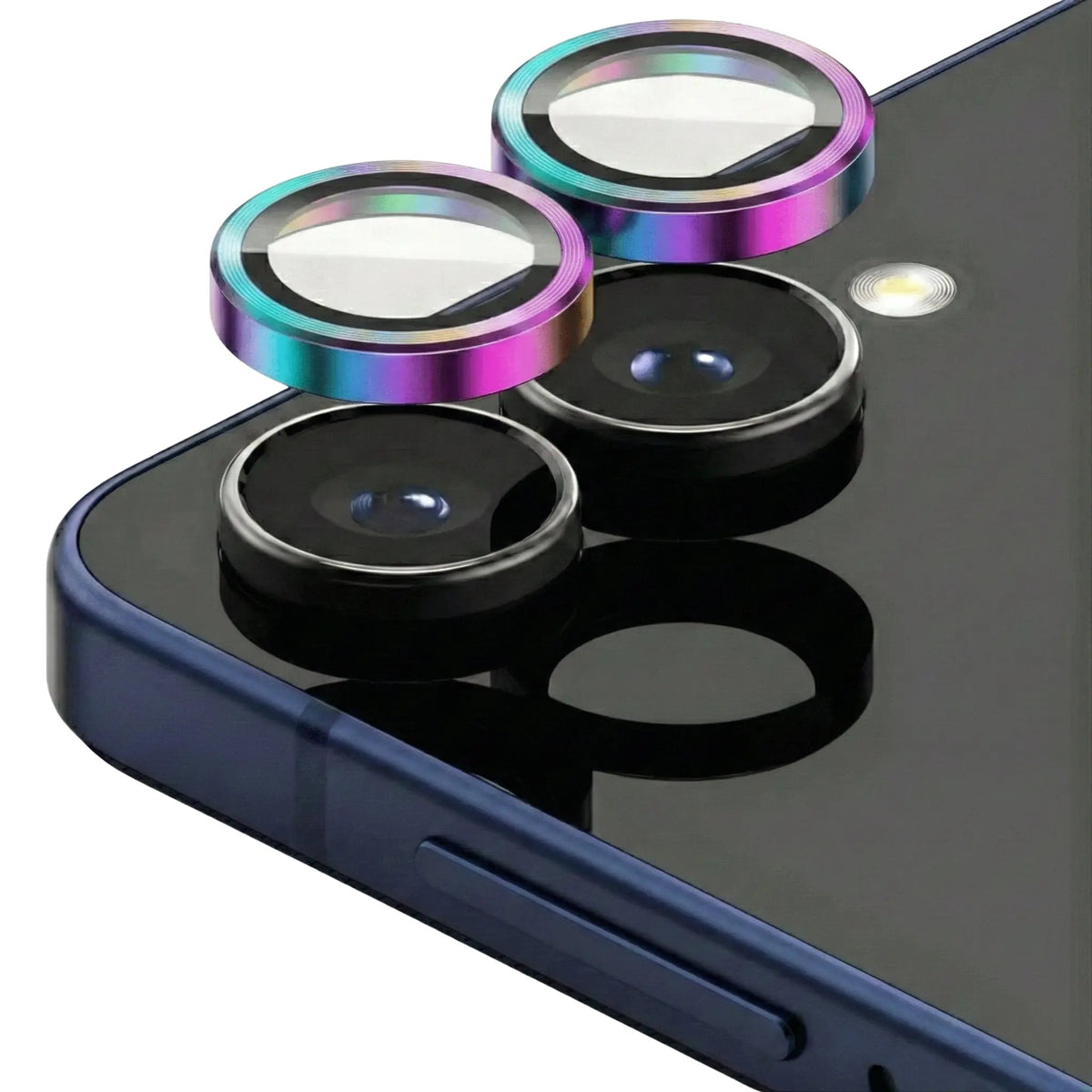 Galaxy Z Flip Precision Camera Lens Guard