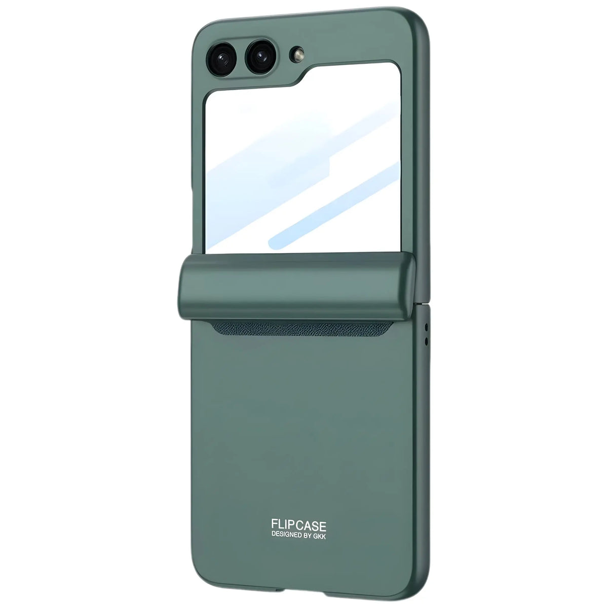 Z Flip Hinge Cover Screen Protector