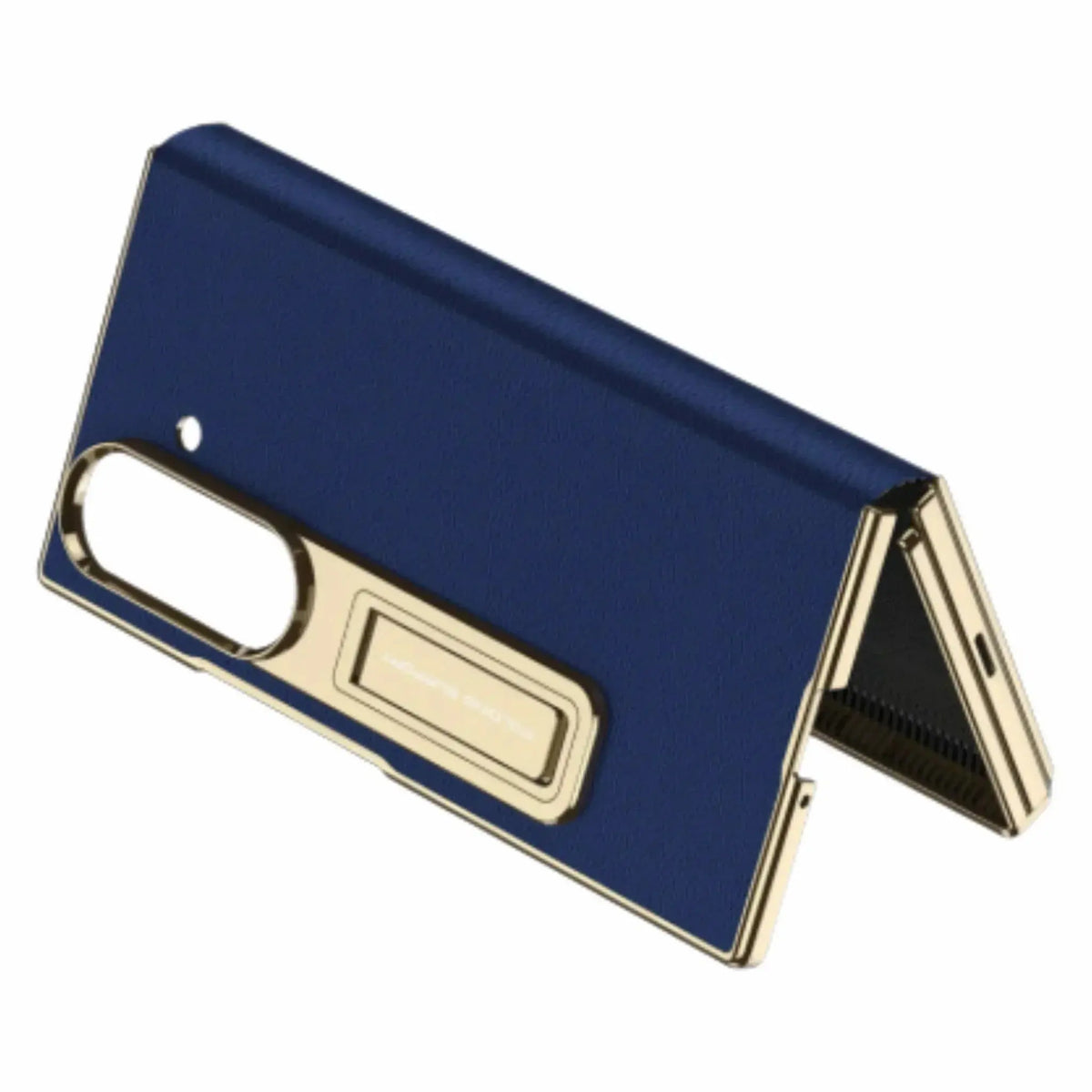 Galaxy Trifold Shield Hinge Bracket Case