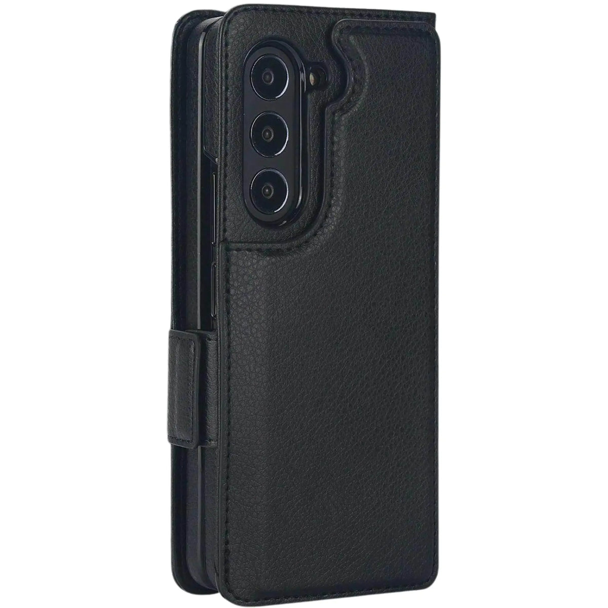 Envoy C1 PU leather wallet case for Samsung Galaxy Z Fold