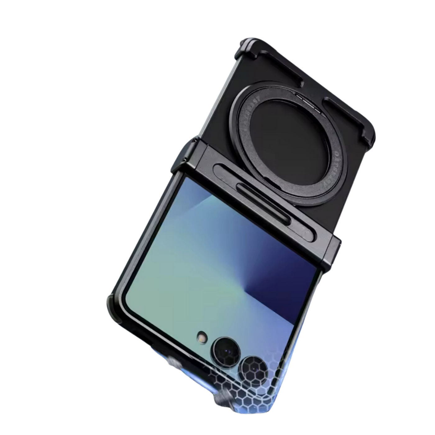 Guard - Reinforced corners, lifted lenses