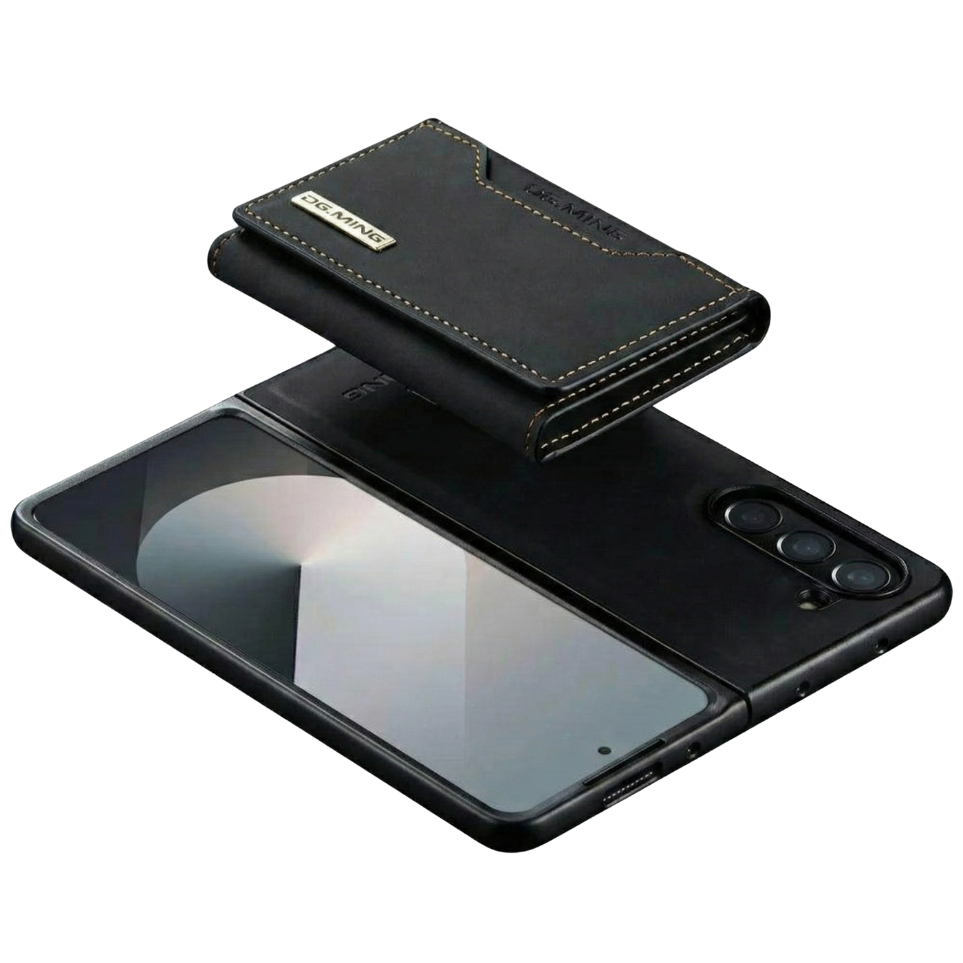 Snap - La cartera que despega
