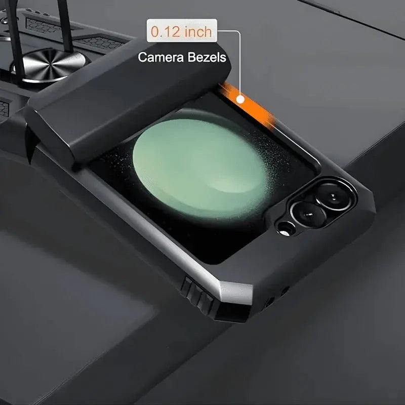 Sentinel L1 - FoldifyCase