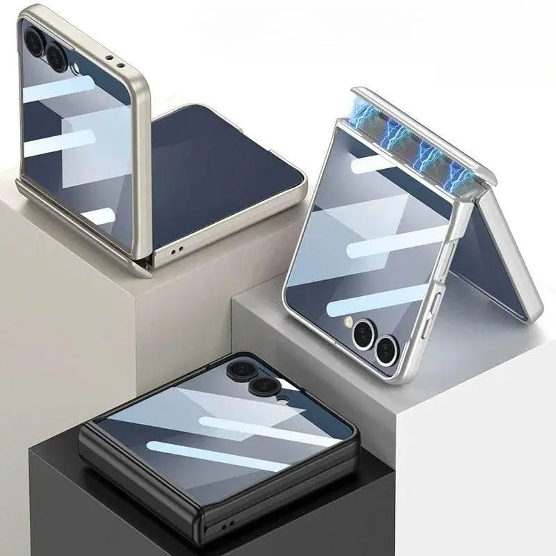 Sync F1 - FoldifyCase
