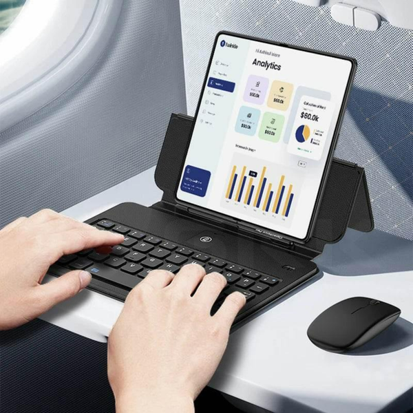 Keyboard Folio