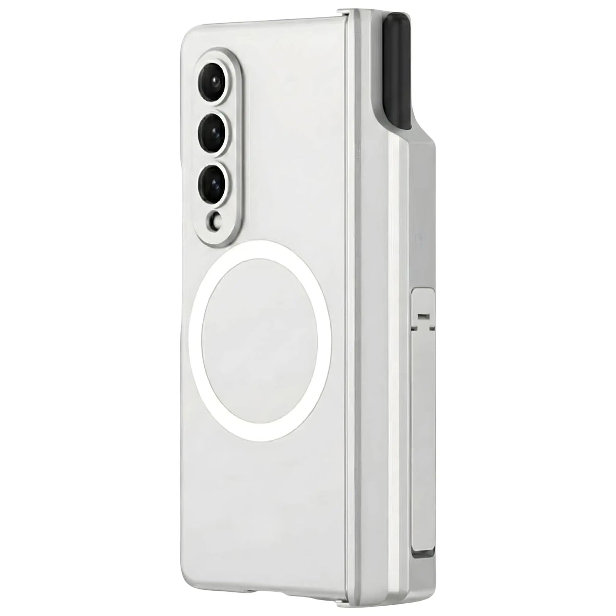 Sync M1 Z Fold hinge and S-Pen holder case for Samsung Galaxy Z Fold
